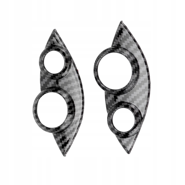 фото №7, Захист кнопок na кермо w стиль волокна вуглецевого оздоблення