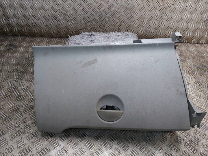 фото №1, Бардачок пасажира kangoo ii європа справний