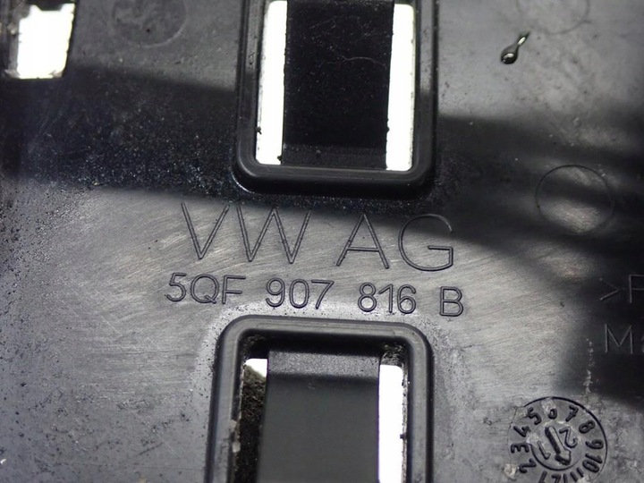 фото №8, Лямбда-зонд nox 05l906261e golf viii 8 skoda octavia iv 5e3 2.0tdi dtt 22r