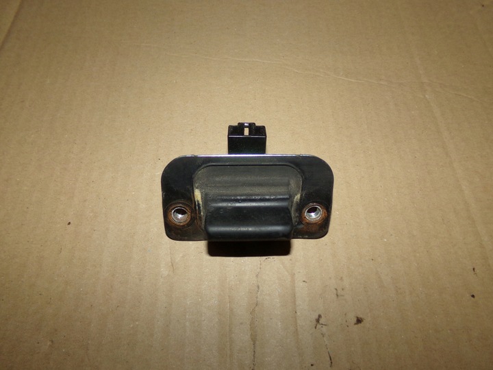 фото №1, Ручка крышки зад задняя микровыключатель civic viii ufo