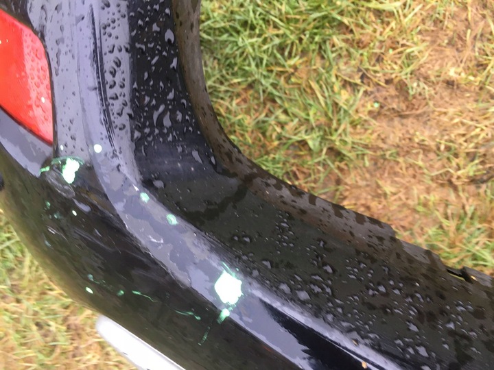 фото №8, Бампер зад renault koleos i рестайлінг 2013 колір tegxa