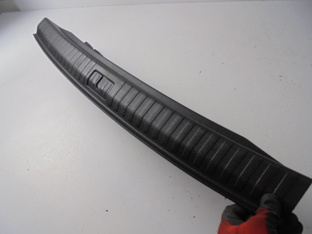 фото №3, Защита ремня зад audi q3 ii 83a 2021 год