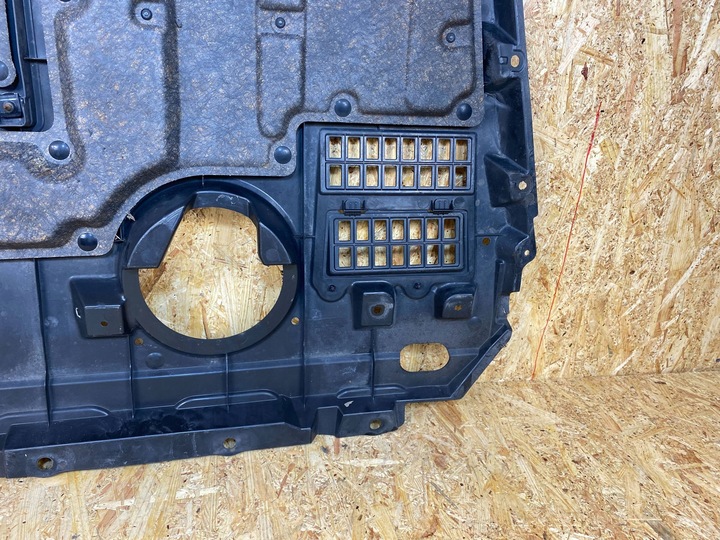 фото №13, Плита защита пол pod двигатель lexus ct ct200h 51441-76020 2011-