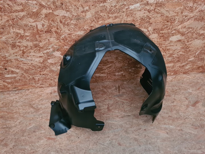 фото №1, Підкрилок ліві перед передні tesla модель y 1492613-00-b
