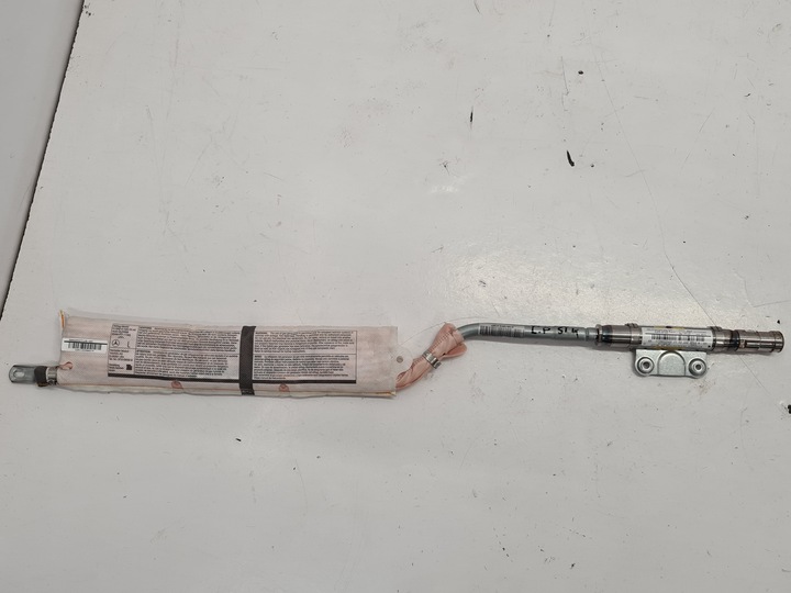 фото №1, Mercedes slk w172 шторка двері подушка безпеки ліва