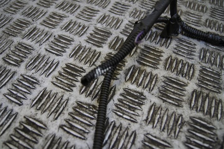 фото №6, Mustang v 3.7 v6 установка камеры двигателя корпус