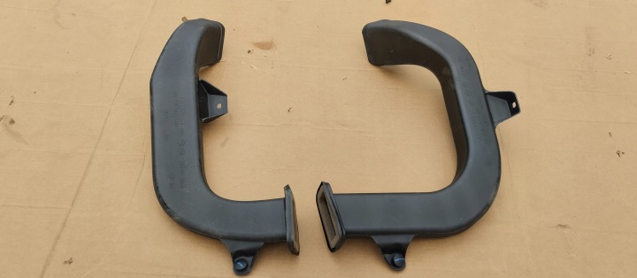 фото №8, Отопитель подача воздуха renault kangoo iv 1.5 dci 22r 272703294r