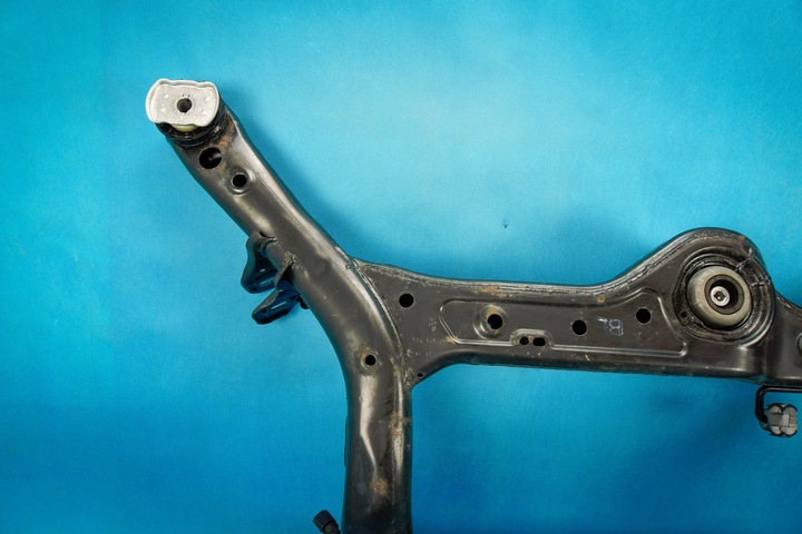 фото №9, Поддержка подвешивание зад audi a8 s8 4h рестайлинг 4h0505235t