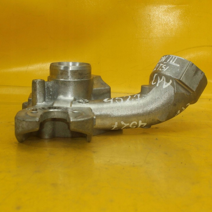 фото №10, Корпус турбіни повітропровід seat leon iii 04e145721l 1.2 tsi cyv vw audi skoda