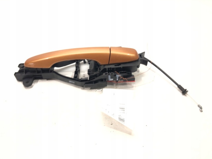 фото №1, Ручка зовнішня лівий зад volvo s60 ii sedan/limuzyna 10-18