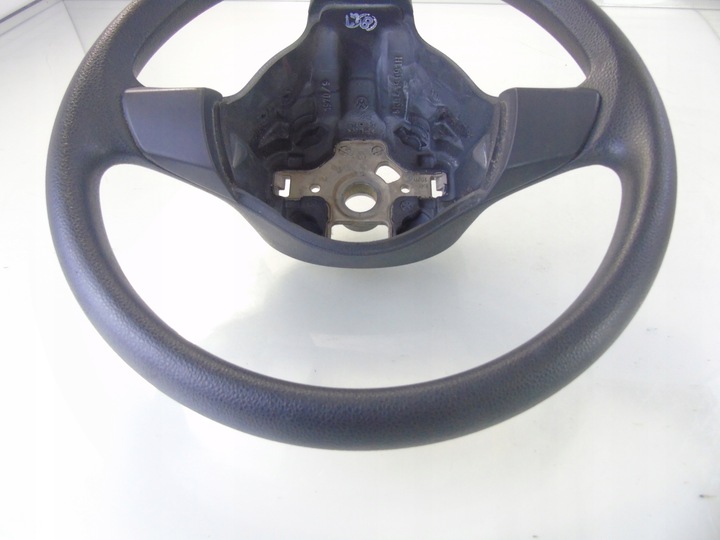 фото №5, Кермо vw tiguan i 5n 5k0419091h