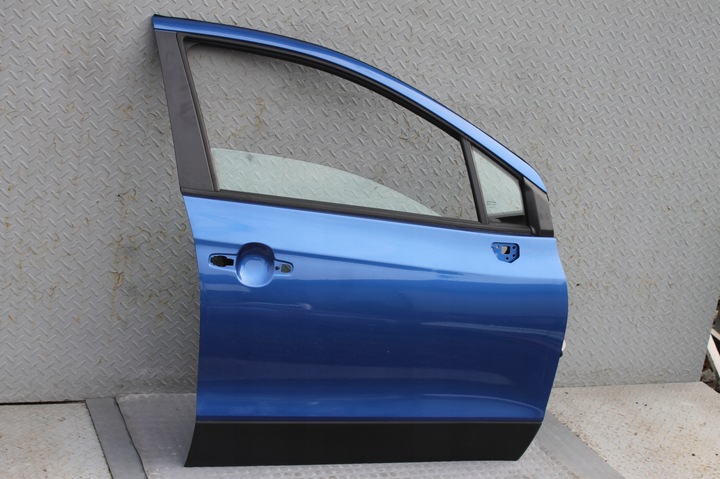 фото №10, Дверь правый перед правые передние suzuki sx4 s-cross 13-21 zum