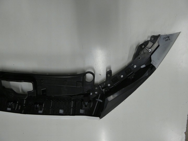 фото №7, Накладка верхня бампера, решітка mazda cx-30