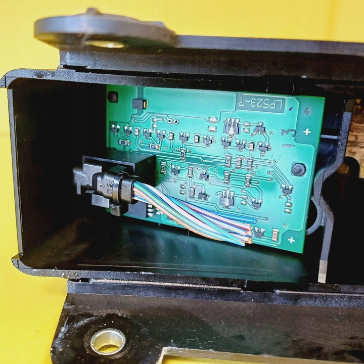 фото №9, Домкрат автомат smart fortwo i 0003420v022 nr63