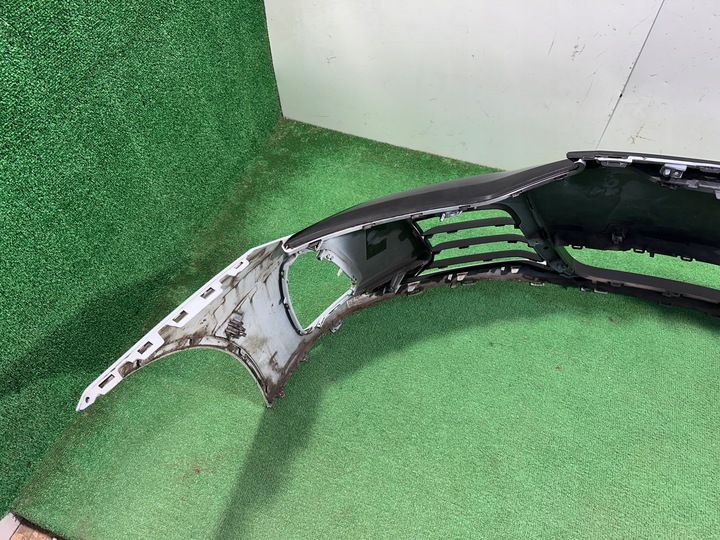 фото №13, Audi e tron e-tron gt rs 4j3 бампер перед переднє 4j3807221