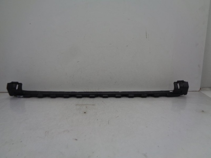 фото №1, Mercedes sprinter w906 ползун ztopień бампер зад