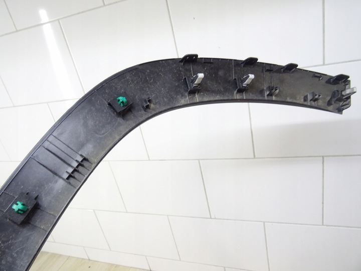 фото №8, Hyundai tucson iv планка лівий перед крила 87711-n7000