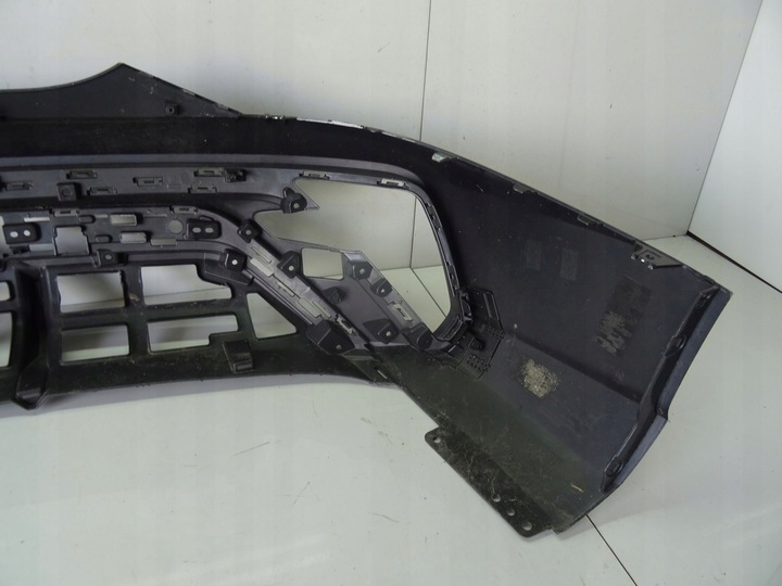 фото №6, Hyundai tucson iv nx4 2020 бампер задній