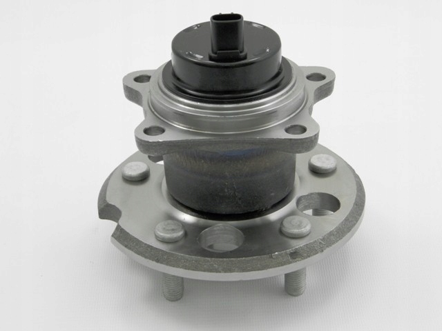 фото №1, Ступица колёса зад toyota sienna 2wd 04-, previa 2wd 00-06, rav-4 2wd 00-05