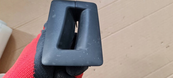 фото №3, Q3 83a заглушка захист сидіння сидіння зад 510857781