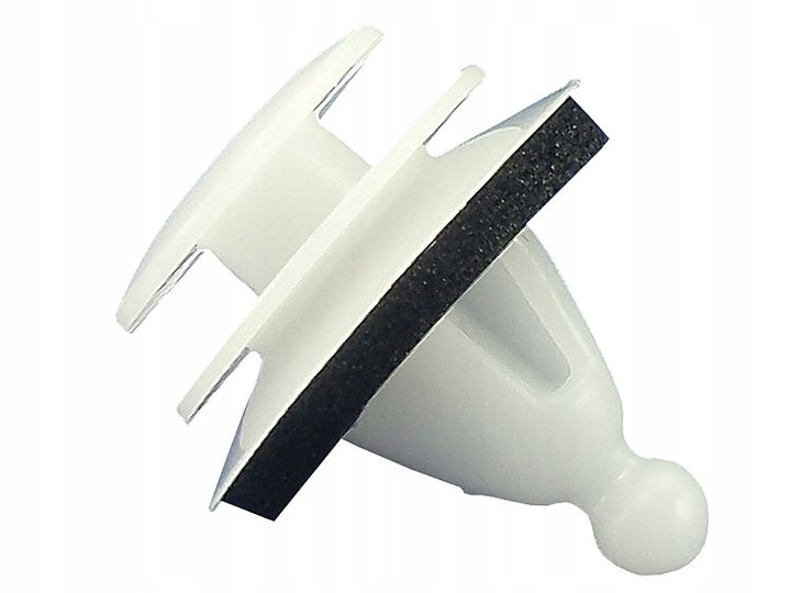 фото №1, 10x kia optima sportage stinger клипса крышки blend