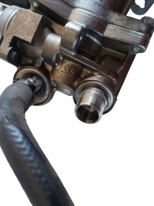 фото №7, Насос пального вприскувальний mercedes w204 w207 w212 1.8 cgi a2710702201