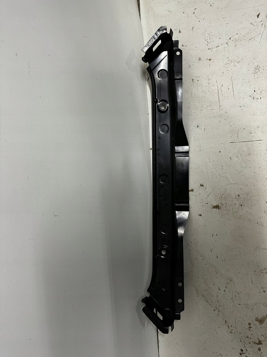 фото №5, Skoda scala 657 pas задний стенка зад новый оригинал !