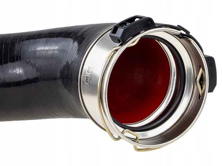 фото №12, Труба шланг turbo volvo xc 60 xc 90 v60 v 90 2.0 d