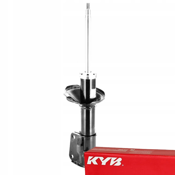 фото №1, Амортизатор переднє лівий do daihatsu terios