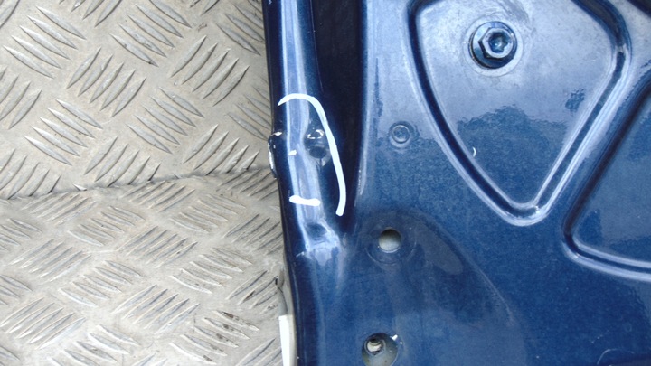 фото №12, Двері ліві передні лівий перед bmw x3 g01