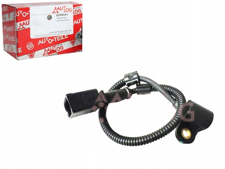 фото №1, Датчик вал розподільний вал autlog as4388