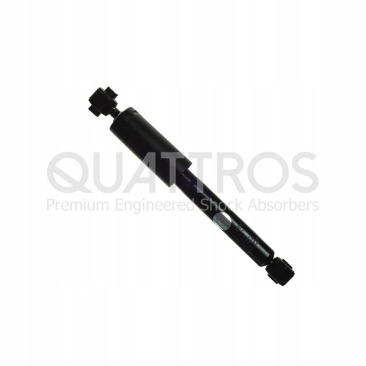 фото №1, Амортизатор зад rs3217 quattros