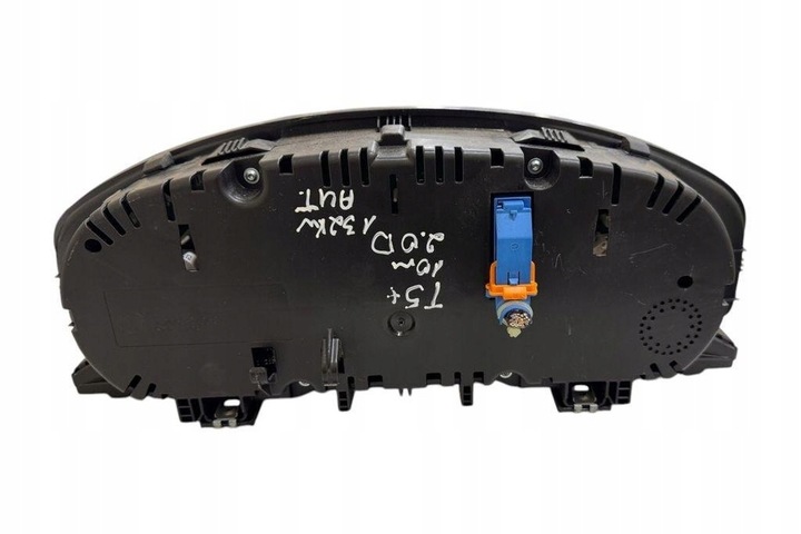 фото №7, Спідометр  vw 7e0920860a 2.0l дизель 2014