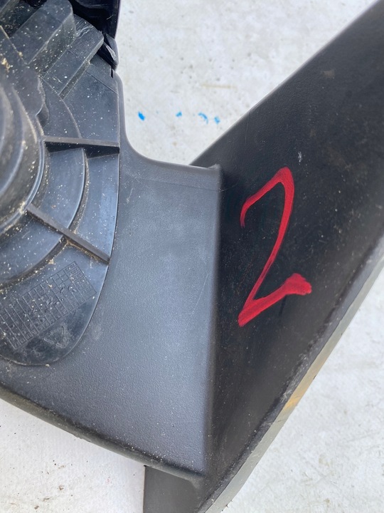 фото №7, Mg zs дзеркало праві 10 pin