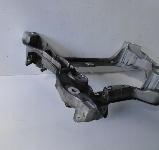 фото №9, Mercedes clk 209 рестайлінг візок підрамник балка підвішування