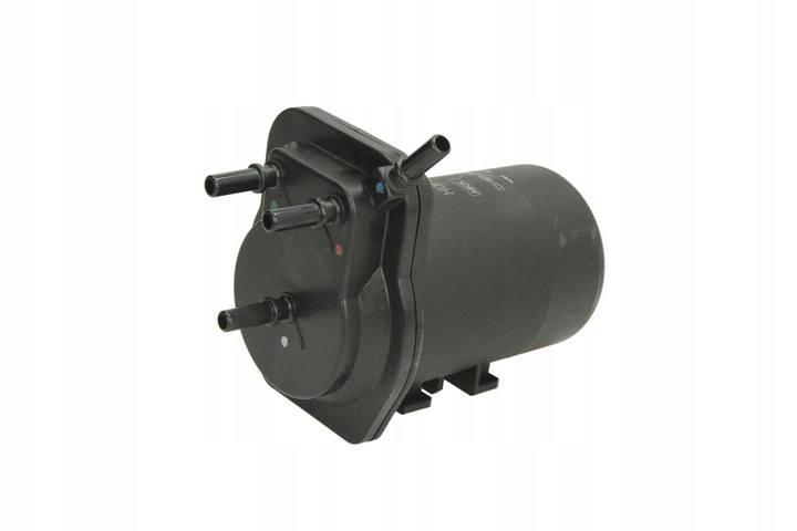 фото №1, Фильтр топлива delphi del hdf907