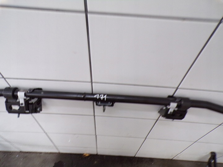 фото №4, Каркас крыша крышки mercedes slk r 171 механизм