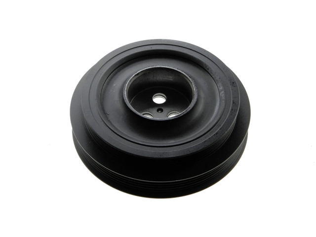 фото №1, Колесо ременное ford transit 2.2 tdci 2006-