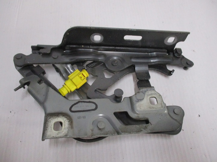 фото №9, Петля капота audi q5 80a 80a823302d праві