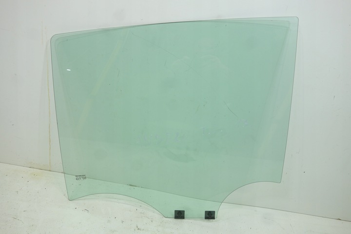 фото №1, Стекло дверь зад левая dacia sandero ii 12- 2013r