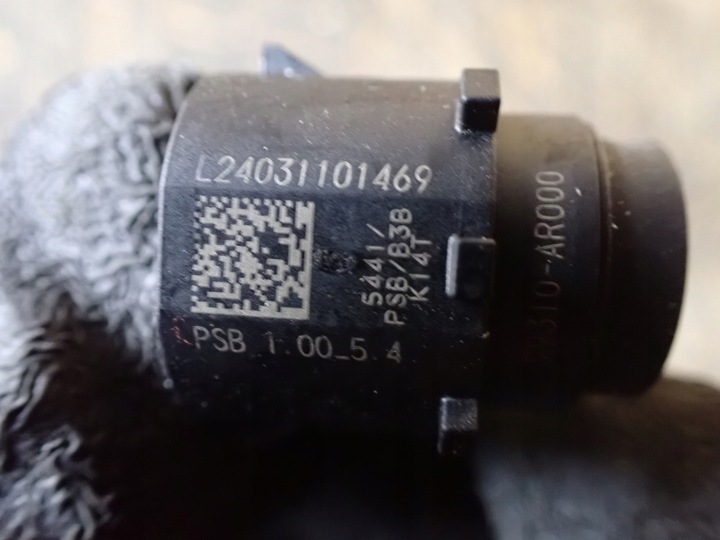 фото №10, Датчики паркування pdc hyundai elantra vii салон 1.6 24r 99310-ar000 9848