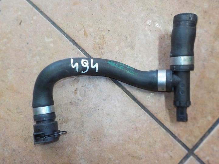 фото №1, Труба шланг води f10 f11 8514234