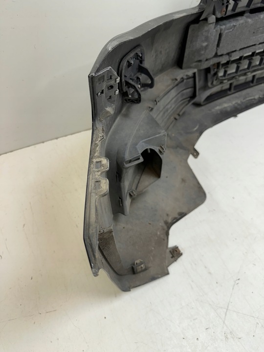 фото №10, Бампер перед audi a4 b8 8k0