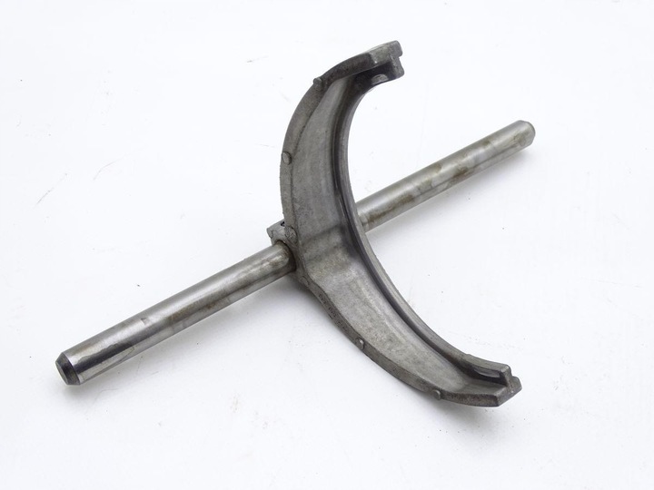 фото №2, Man l2000 le zf s5-42 widełka коробки передач