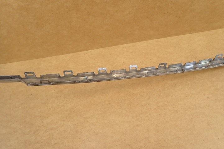 фото №11, Vw tiguan 5na планка хром бампера зад 5na853835