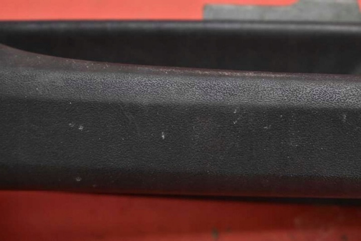 фото №9, Ручка ліва перед передня чорна 55394237ag jeep grand cherokee 3 iii wk