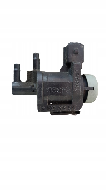 фото №1, Golf iv bora 1.9 tdi passat клапан турбіни