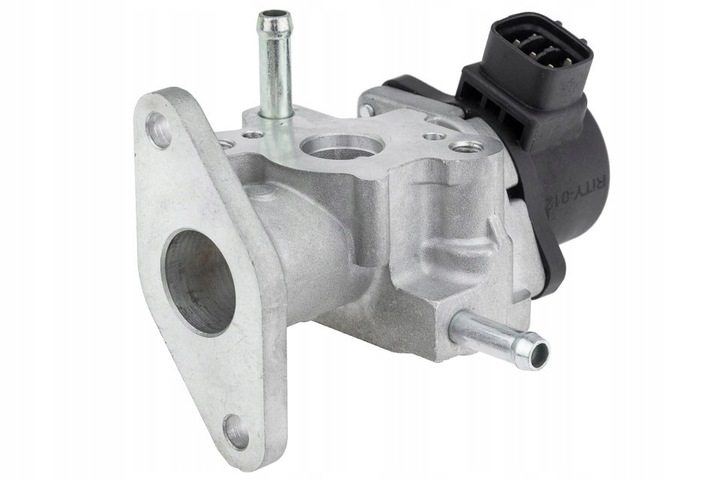 фото №1, Клапан egr prius c 1.5hybrid yaris 1.5hybrid 2012-