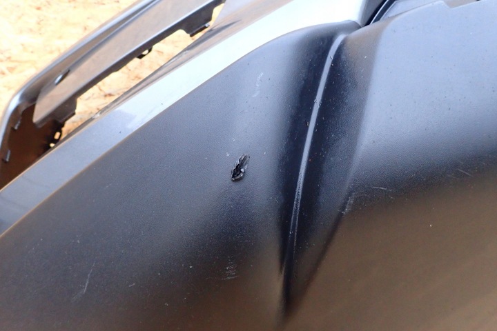 фото №8, Бампер перед переднє nissan x-trail t32 3 iii рестайлінг 17- 62022 6fr0h