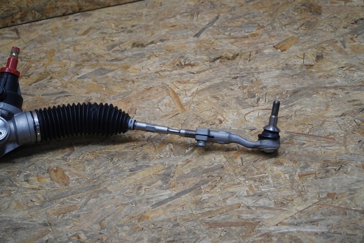 фото №13, Трансмісія кермова 142890 rv bmw m2 g87 24r 3tyśkm оригінал нова євро